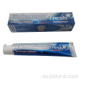 Pasta de dientes fresco Flodentmax Protección duradera